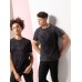 UNISEX WASHED BAND T  SKSF203