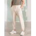 UNISEX SUSTAINABLE FASHION CUFFED JOGGERS  SKSF430
