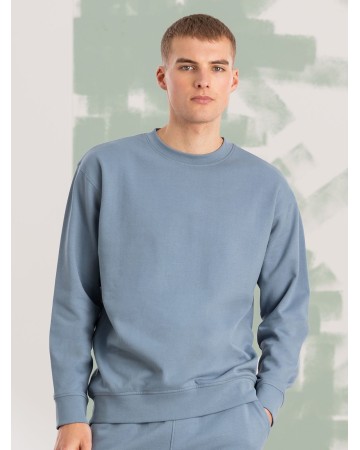 UNISEX SUSTAINABLE FASHION SWEAT  SKSF530