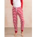 WOMENS LOUNGE PANTS  SKSK085