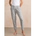 WOMENS LOUNGE PANTS  SKSK085
