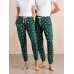 WOMENS LOUNGE PANTS  SKSK085