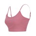 WOMEN'S SUSTAINABLE FASHION CROPPED CAMI TOP  SKSK230