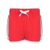 KIDS RETRO SHORTS  SKSM069