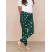 KIDS LOUNGE PANTS  SKSM085