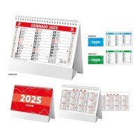 CALENDARIO DA TAVOLO D069