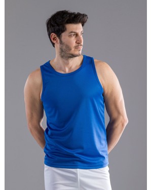 RUNNING TANK TOP 100%P