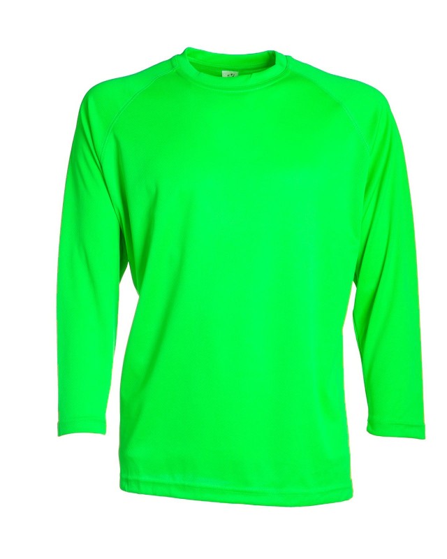 Fluo green