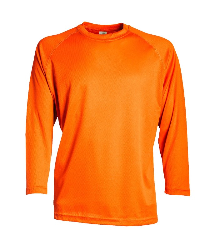Fluo orange