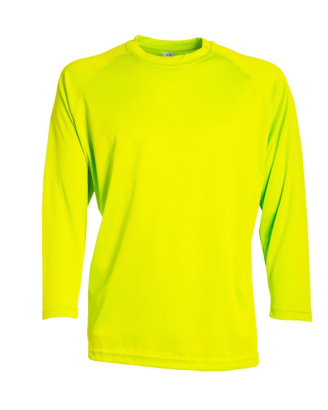 Fluo yellow