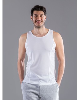 SUBLIMATIC  TANK TOP 100%P