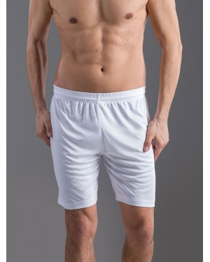 SPORT SHORTS 100%P