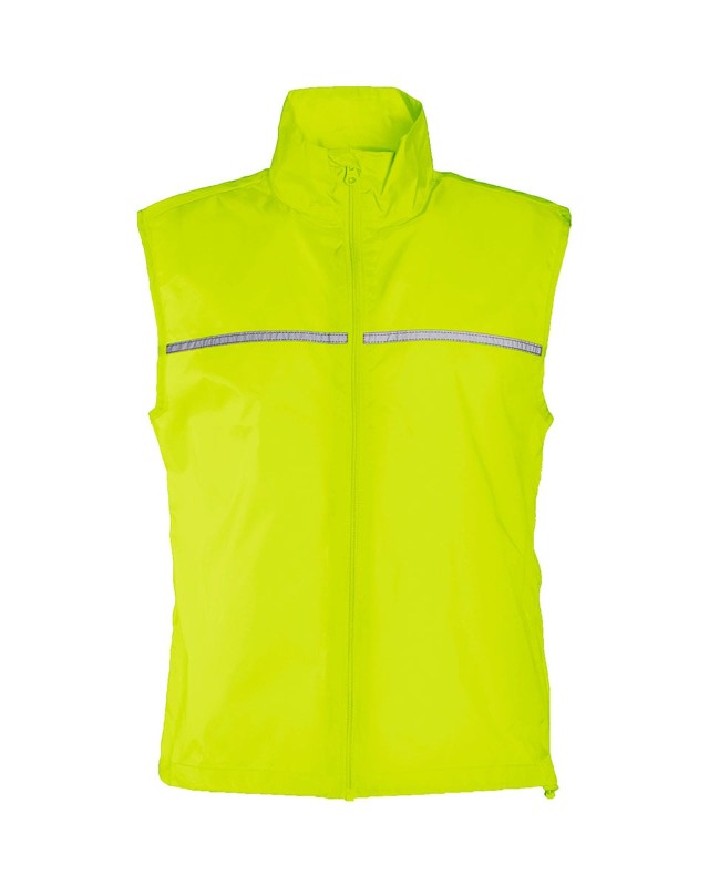 Fluo yellow
