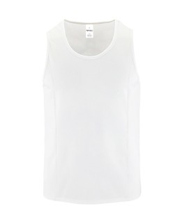 KIDS TANK TOP 100%P