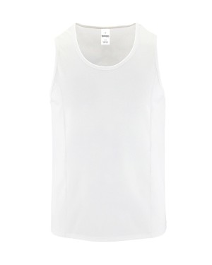 KIDS TANK TOP 100%P