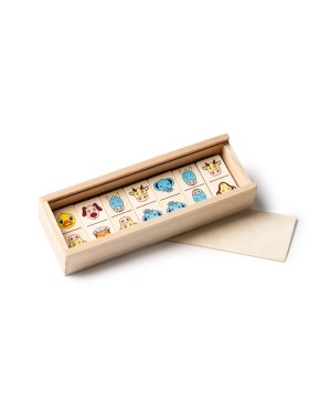 BUELIX STAMINA JU1682