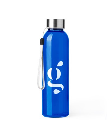 BOTTIGLIA STAMINA ALFE MD4037