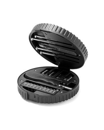 SET STAMINA TURNER TO4127