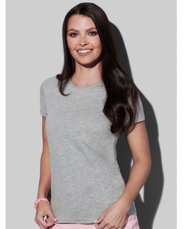 CLASSIC-T FITTED WOMEN ST2600