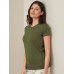 CLASSIC-T FITTED WOMEN ST2600