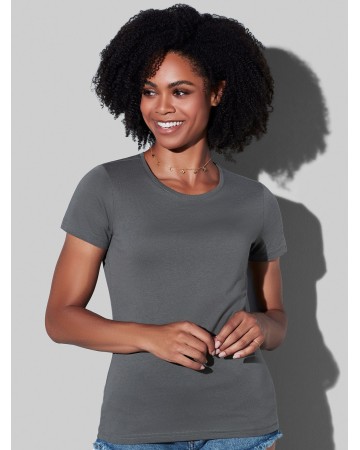 CLASSIC-T ORGANIC FITTED ST2620