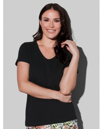 CLASSIC-T V-NECK ST2700