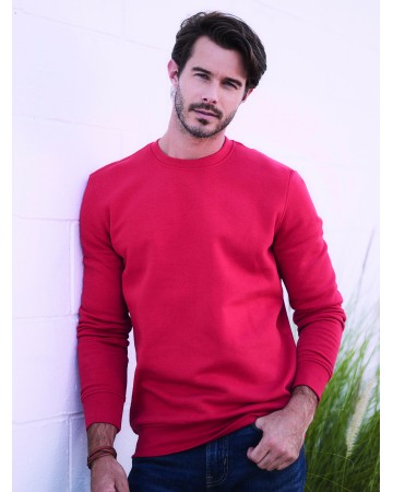 FELPA CLASSICA  ST4300