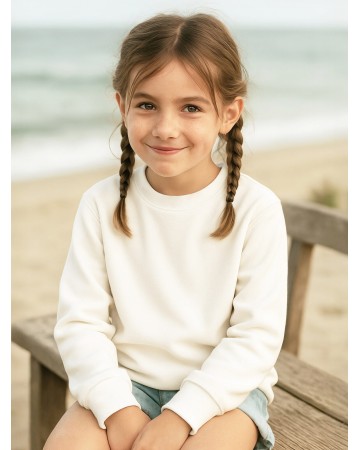 CLASSIC SWEATSHIRT KIDS  ST4370