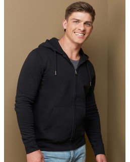CLASSIC ZIP HOODIE UNISEX  ST4500