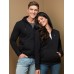 CLASSIC ZIP HOODIE UNISEX  ST4500
