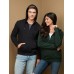 CLASSIC ZIP HOODIE UNISEX  ST4500
