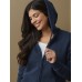 CLASSIC ZIP HOODIE UNISEX  ST4500