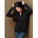 CLASSIC ZIP HOODIE UNISEX  ST4500