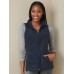 ACTIVE FLEECE VEST ST5110