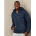 LUX PADDED JACKET ST5420