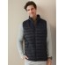 LUX PADDED VEST ST5430