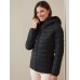 LUX PADDED JACKET ST5520