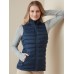 LUX PADDED VEST ST5530