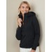 LUX SOFTSHELL JACKET ST5540