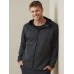 RECYCLED SCUBA JACKET MEN ST5840
