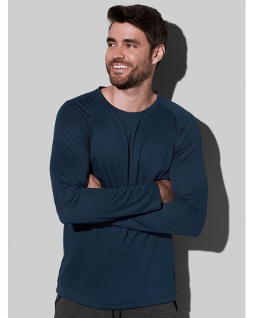 ACTIVE 140 LONG SLEEVE ST8420