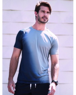 SEAMLESS SPORTS-T  ST8860