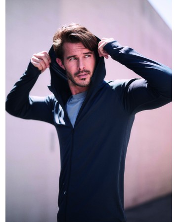 SEAMLESS SPORTS JACKET  ST8870