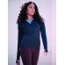 SEAMLESS SPORTS JACKET  ST8970