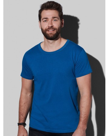 BEN CREW NECK ST9000