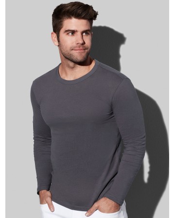 MORGAN LONG SLEEVE ST9040