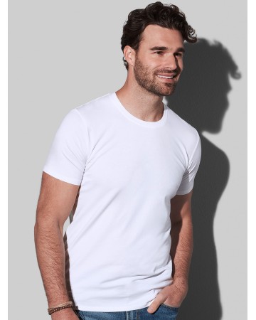 CLIVE CREW NECK ST9600