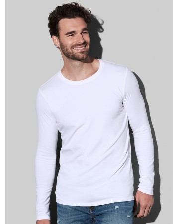 CLIVE LONG SLEEVE ST9620