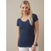 CLAIRE V-NECK ST9710 CLAIRE V-NECK ST9710