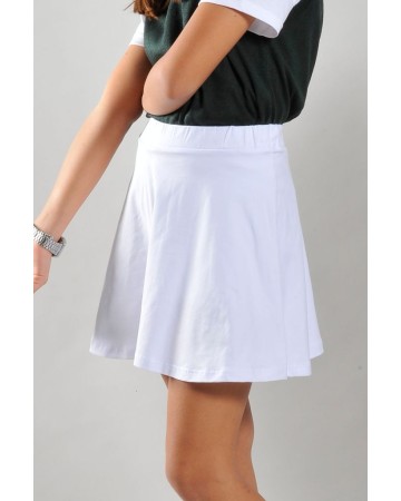 GONNA COLLEGE BAMBINA 90/10%COT.ELA + PANT. 230 GR  IT033